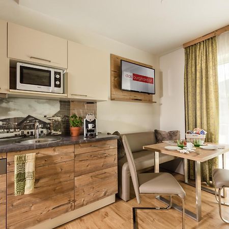 das Burghard Altenmarkt im Pongau Zimmer foto