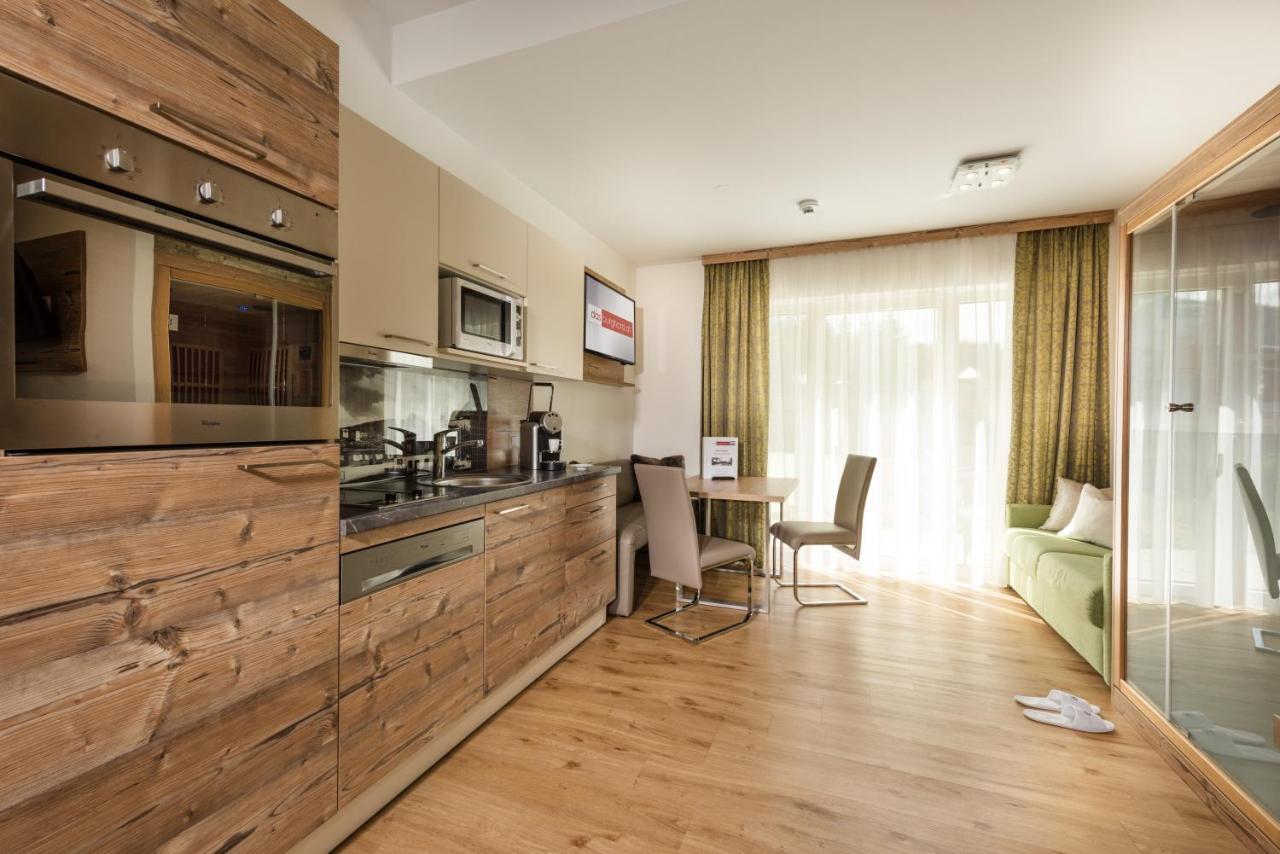das Burghard Altenmarkt im Pongau Zimmer foto