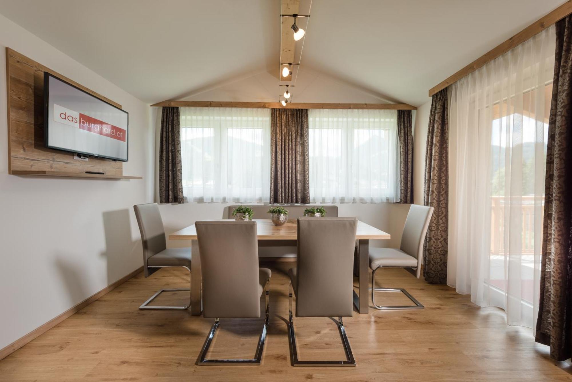 das Burghard Altenmarkt im Pongau Zimmer foto