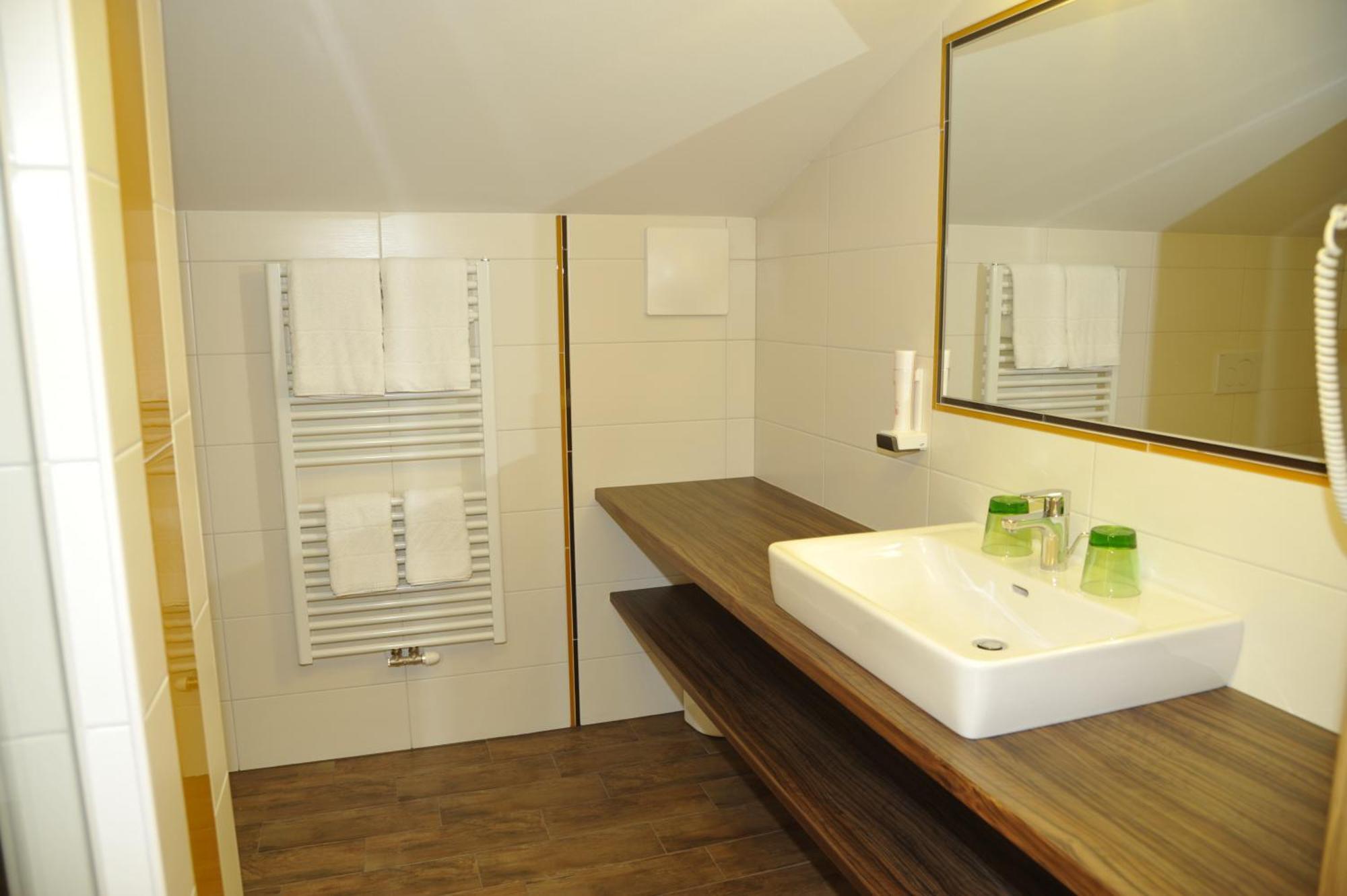 das Burghard Altenmarkt im Pongau Zimmer foto