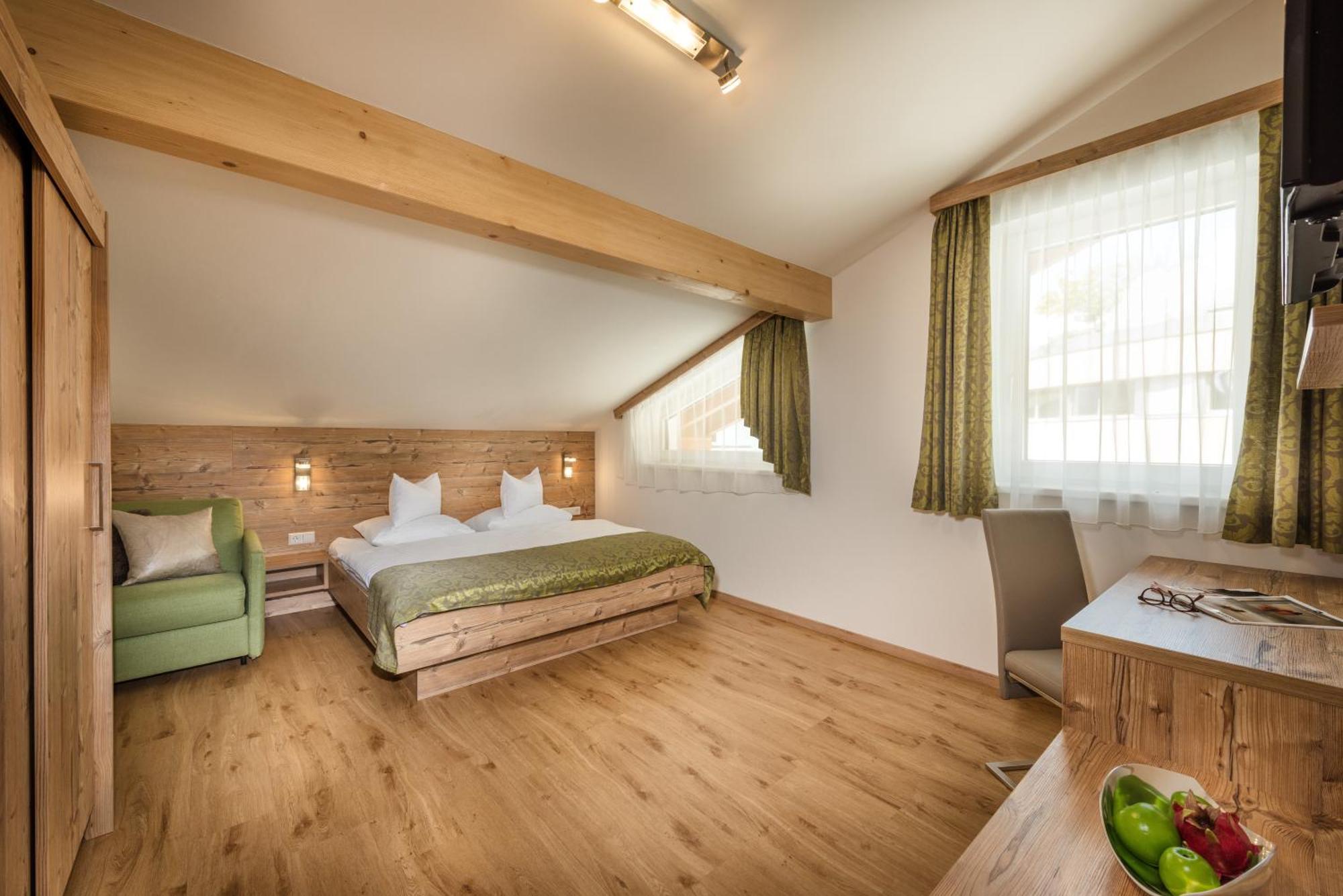 das Burghard Altenmarkt im Pongau Zimmer foto