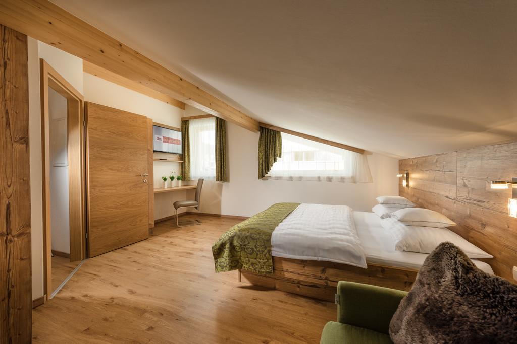 das Burghard Altenmarkt im Pongau Zimmer foto