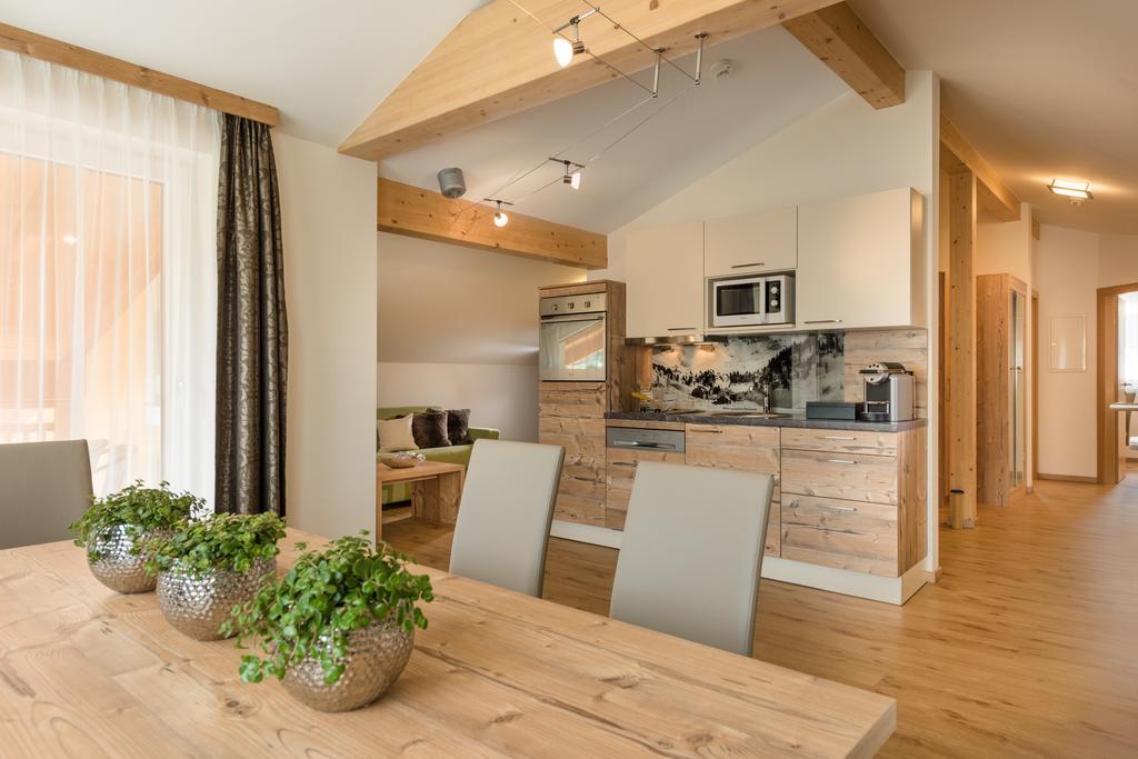 das Burghard Altenmarkt im Pongau Zimmer foto