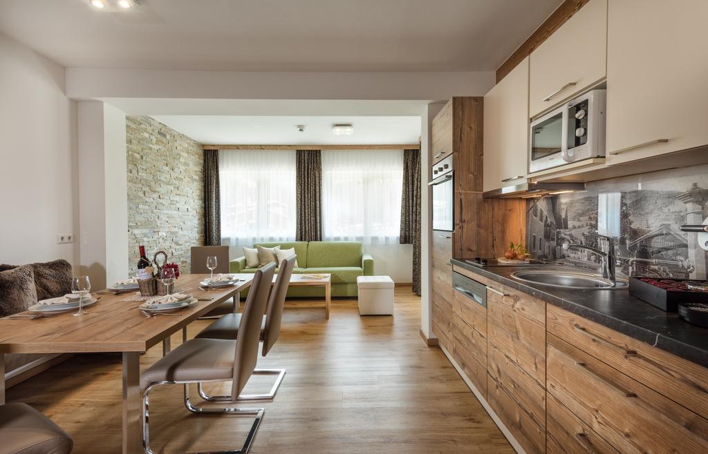 das Burghard Altenmarkt im Pongau Zimmer foto