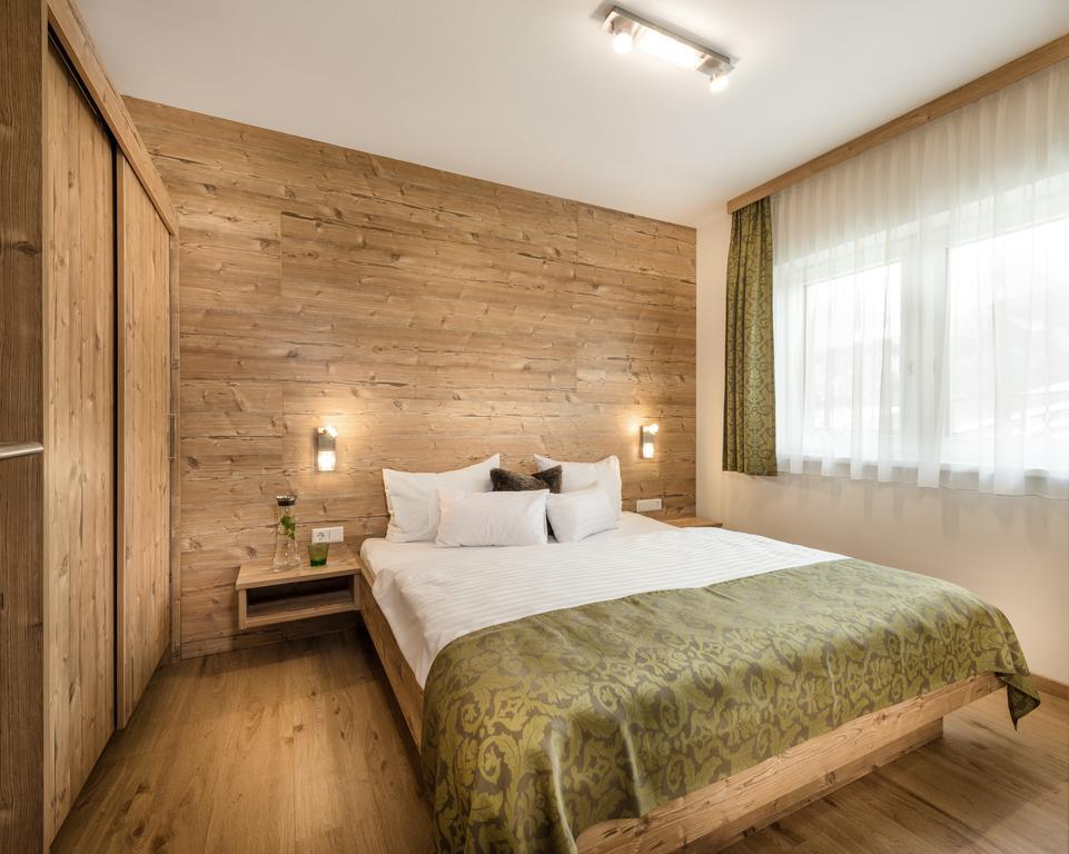 das Burghard Altenmarkt im Pongau Zimmer foto