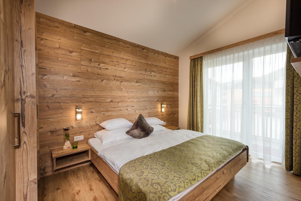 das Burghard Altenmarkt im Pongau Zimmer foto