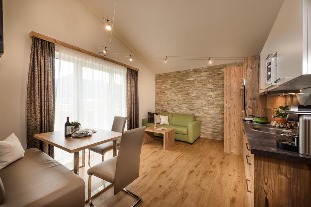 das Burghard Altenmarkt im Pongau Zimmer foto
